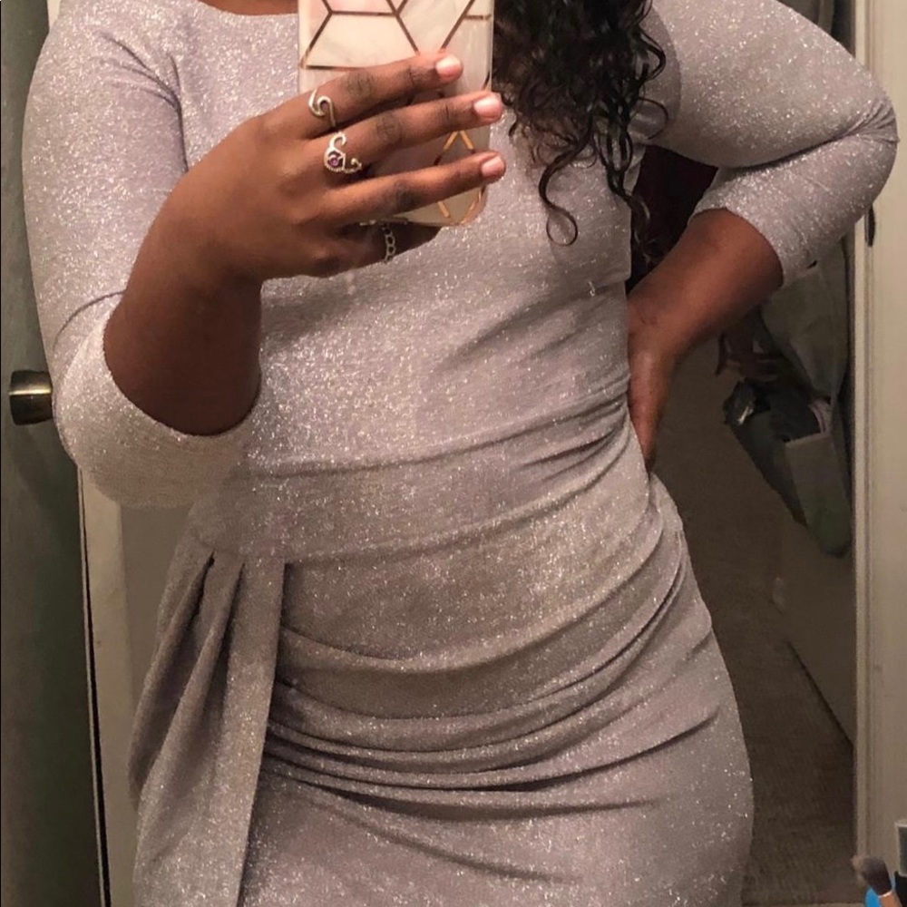 Cbr dress